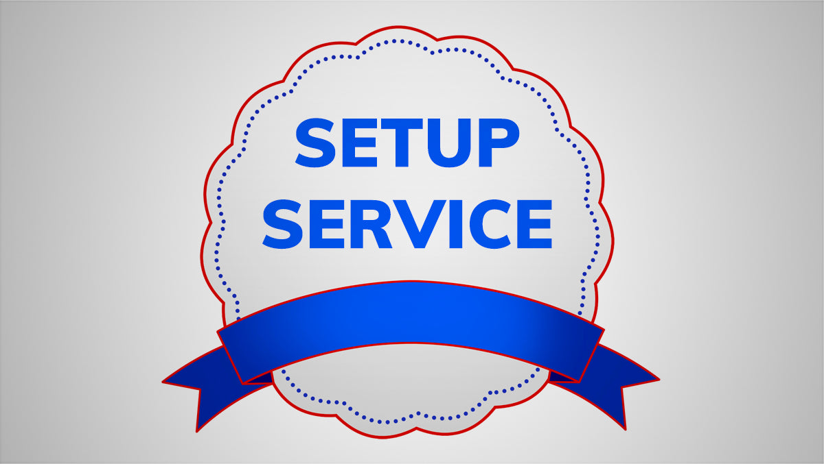Service seal