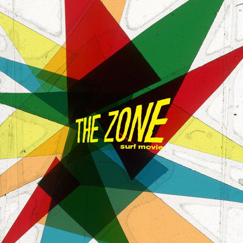 THE ZONE surf movie by Jack Coleman