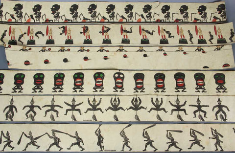zoetrope strip examples