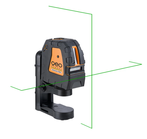 geo-Fennel Cross Laser Level