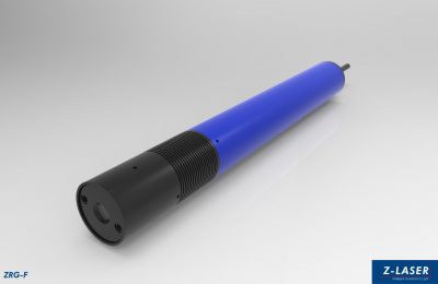 ZRG-F Positioning Laser Series, Laser Line, Cross and Special Optic Lasers for Positioning Applications
