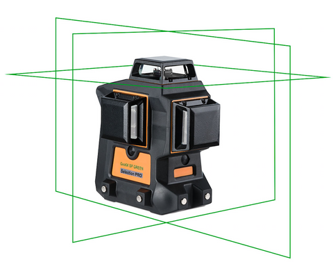 geo-Fennel Multiline Laser Level