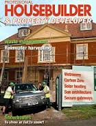 Housebuilder & Developer Magazine