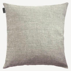 Linen cushion