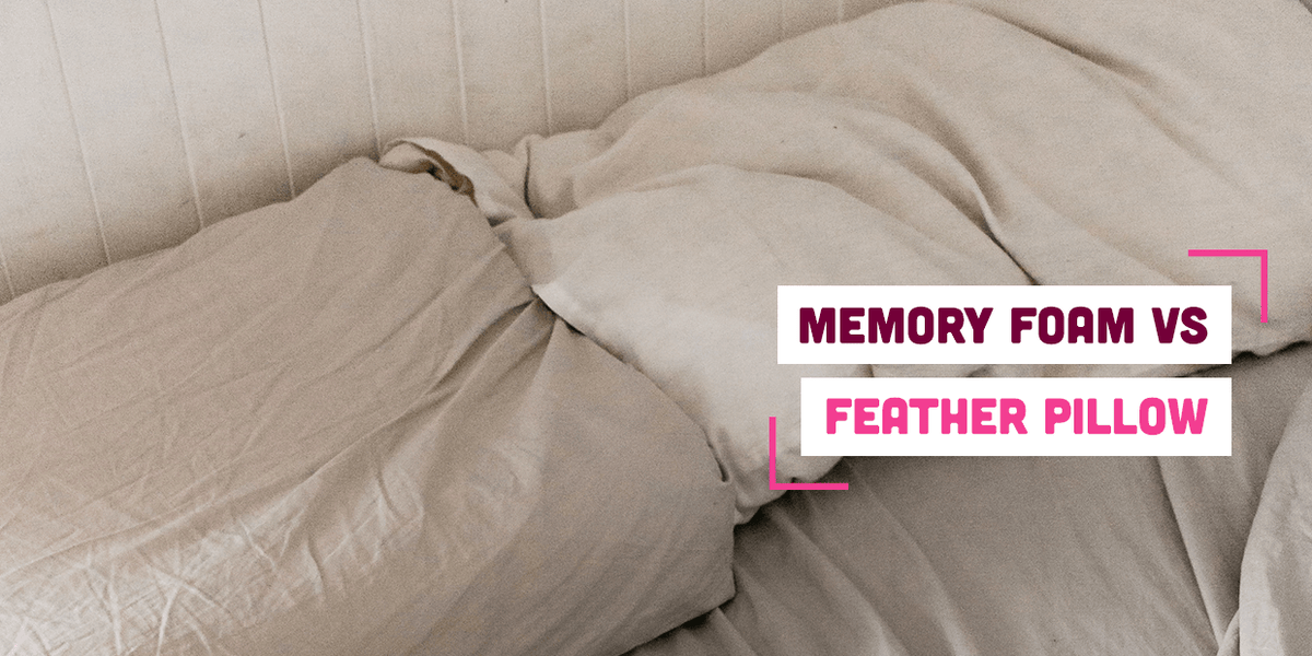 the feather pillow answers