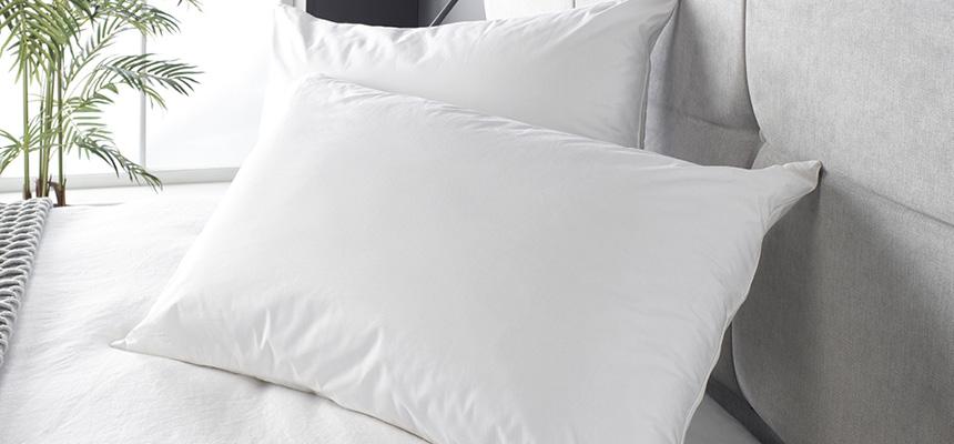 core foam pillow