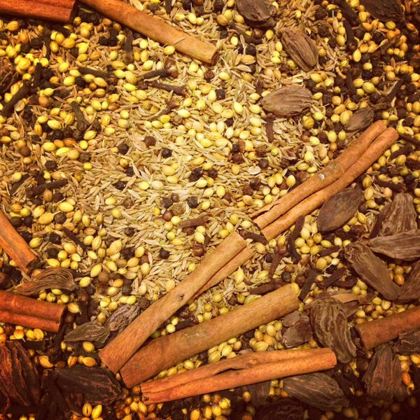 Garam Masala blend