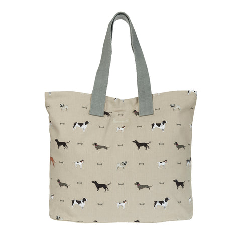 Gift inspiration and gift ideas for dog lovers by  Sophie Allport