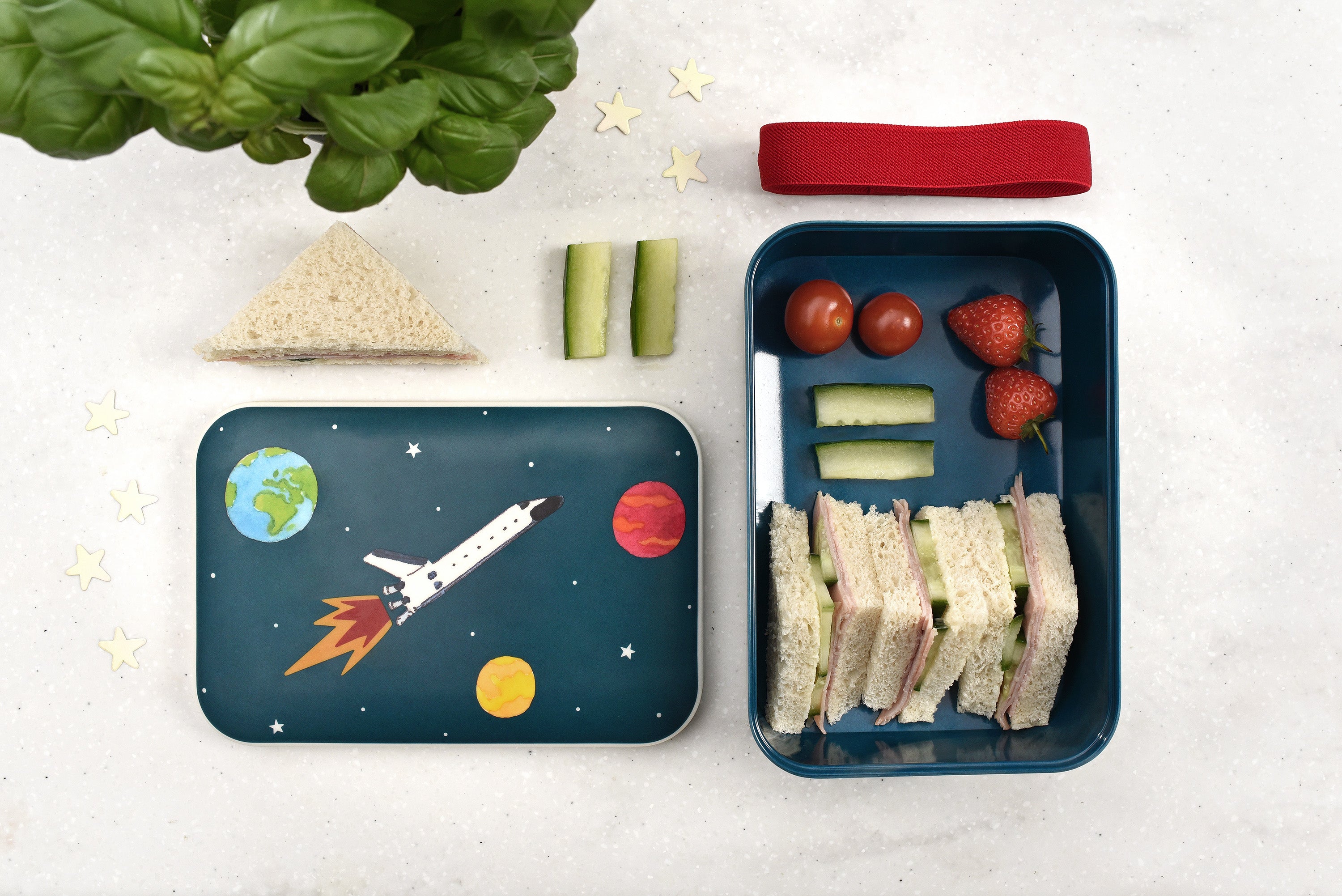 Picnicware by Sophie Allport
