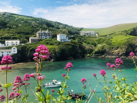 Port Isaac Cornwall