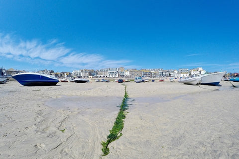 St Ives Cornwall