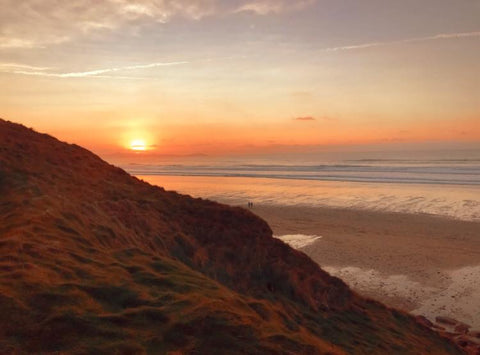 Watergate Bay Cornwall