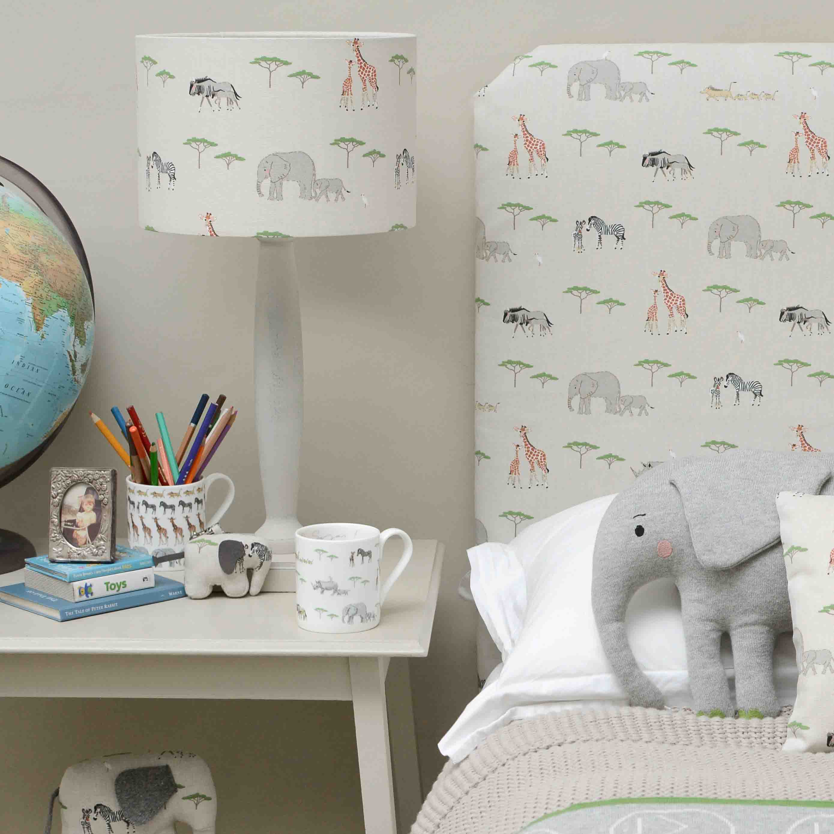 sophie allport lampshades