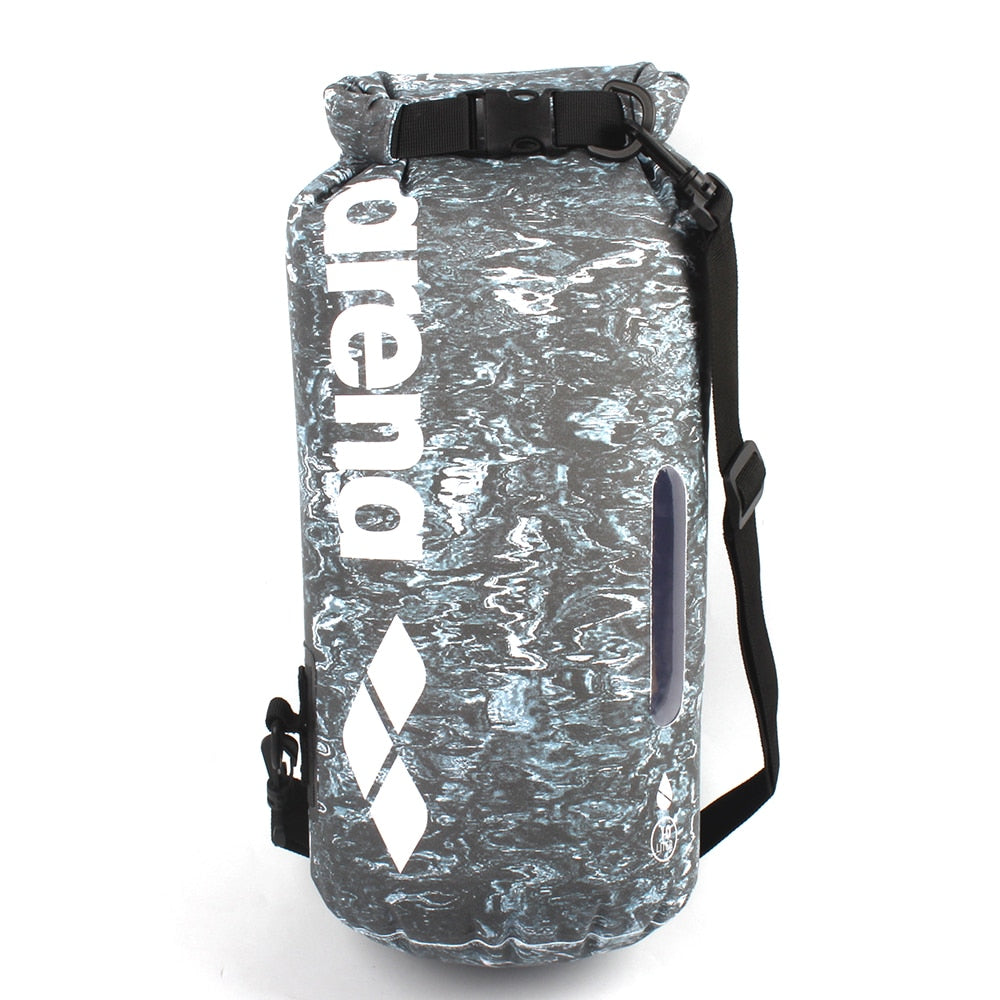 arena 20l waterproof backpack