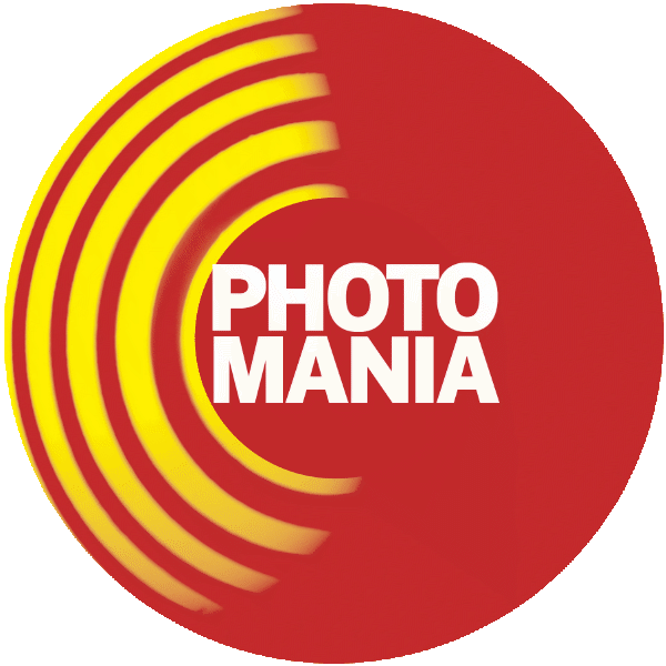 Photo Mania logo