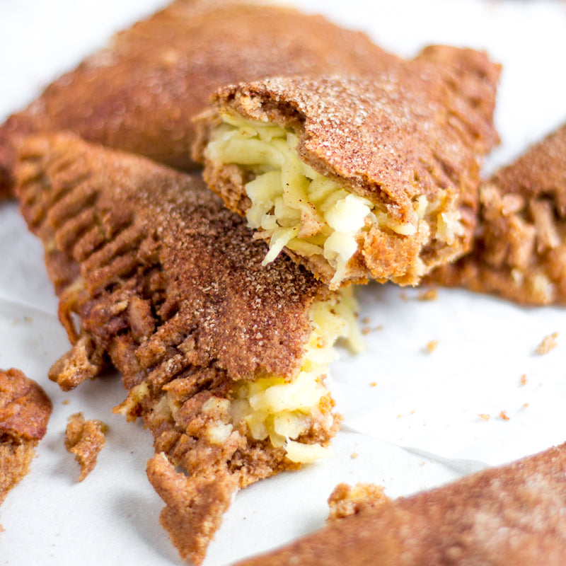 Apple Empanadas