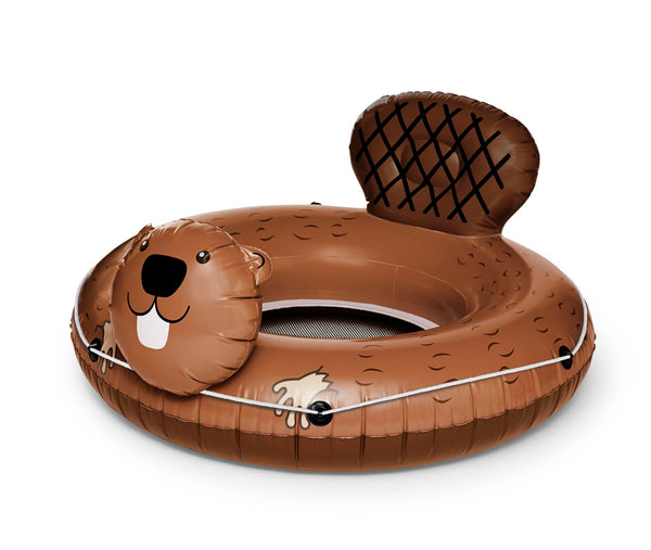 The Beaver Adult Swimming Pool Float Swimming Pool Floats Canada