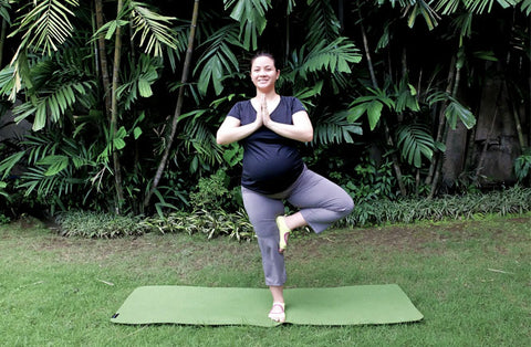 yoga 