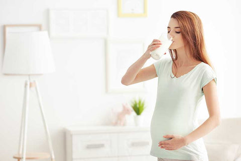 probiotics benefit in pregnancy