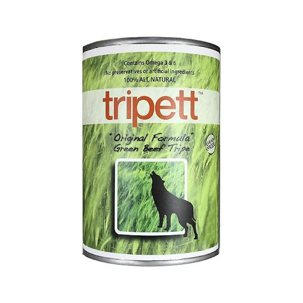 is tripe good for your dog