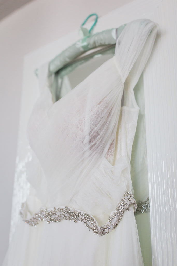 Designer Bridal belt