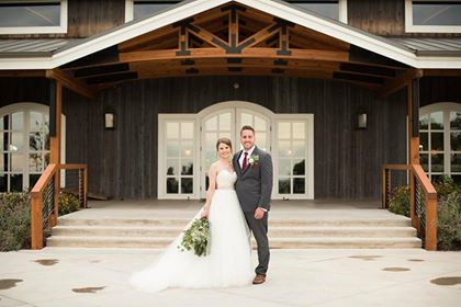 Wedding dresses with beaded sash