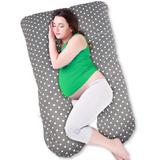 SpeciallyMe Pregnancy Pillow