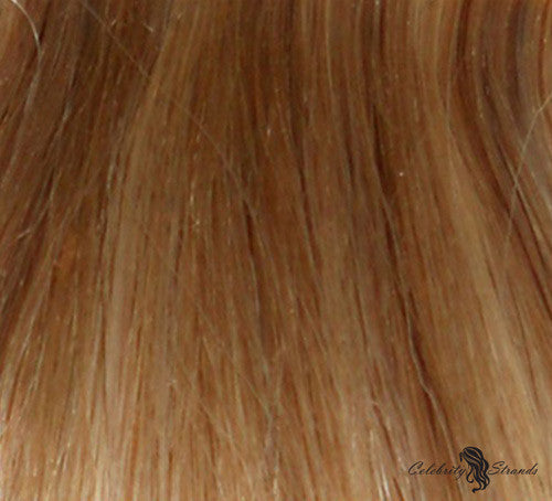 Blonde And Platinum Blonde Mix No P27 613 Hair Color Sample