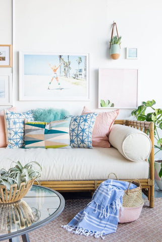 Pastel Decor