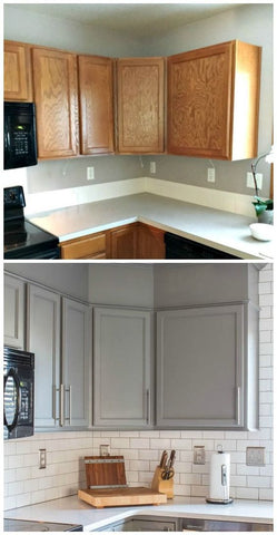 Kitchen Cabinets