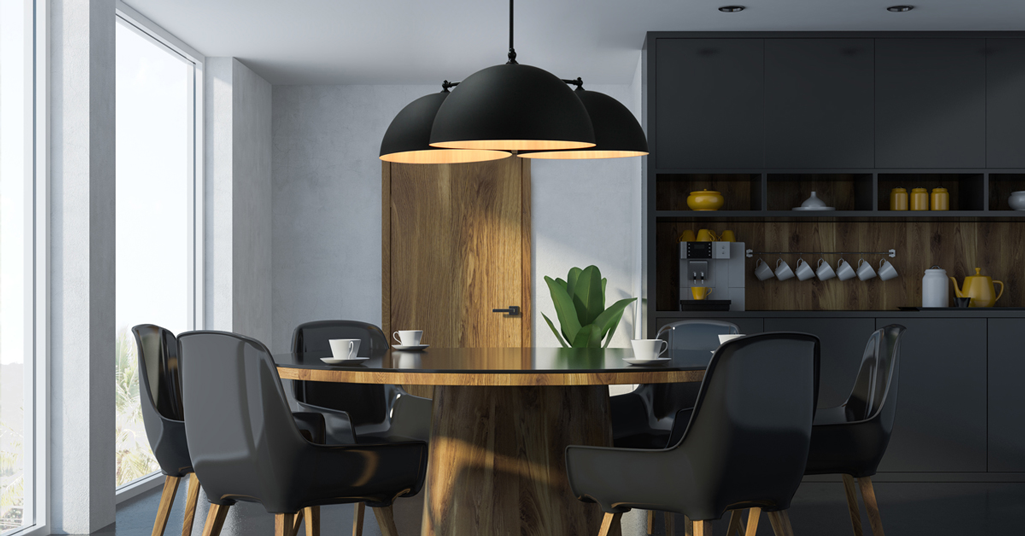 The Pendant Lighting Buying Guide