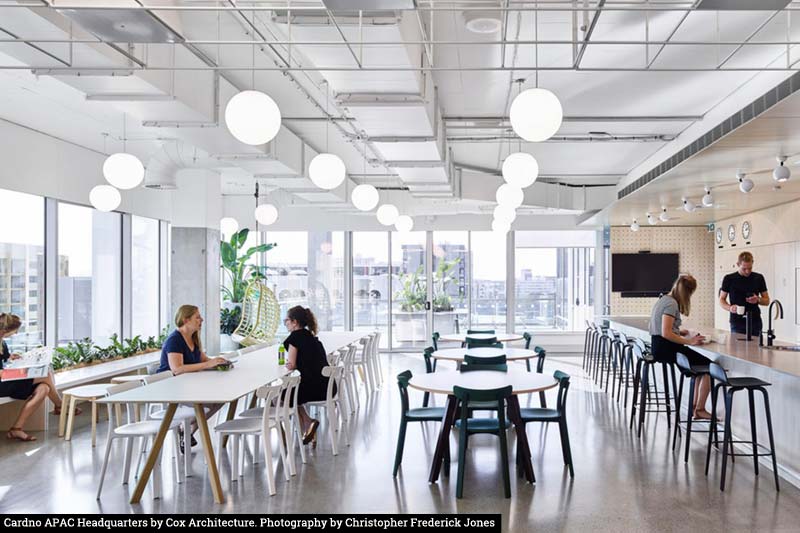 Workplace-Design-APAC-North-Headquarters-by-Cox-Architecture