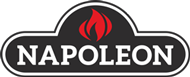 Napoleon Gas Barbeque Logo