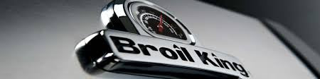 Broil King Gas BBQ logo