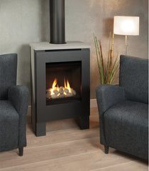 Valor Freestanding Gas Fireplaces