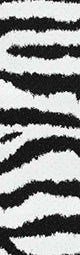 Patio Furniture Fabric - Zebra Classic
