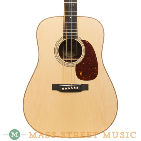 Collings D2H Traditional T Series