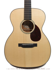 Collings Acoustic Guitars - OM1AV