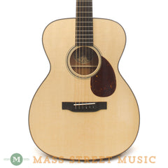 Collings Acoustic Guitars - OM1 VN Custom