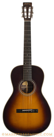 Eastman Acoustic Guitars - E20P-SB