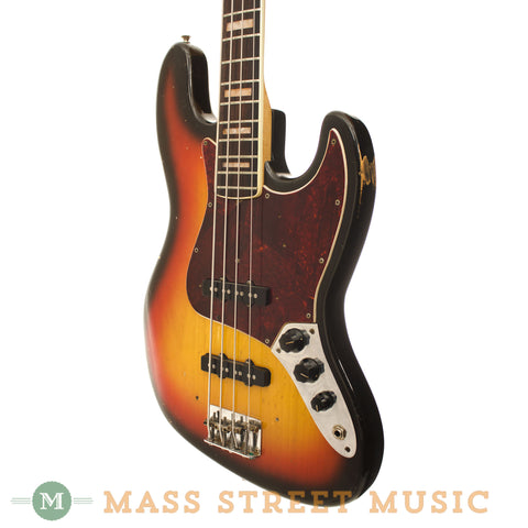 Fender - 1968 Jazz Bass