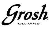 Grosh Guitar Logo