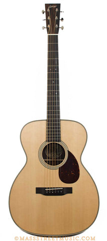 Collings OM2H VN Guitar