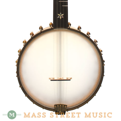 Ome Banjos - Mira Open-Back