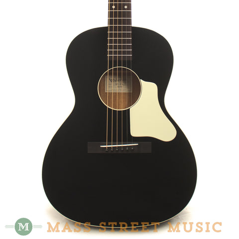 Waterloo by Collings - WL-14 L T-Bar Black