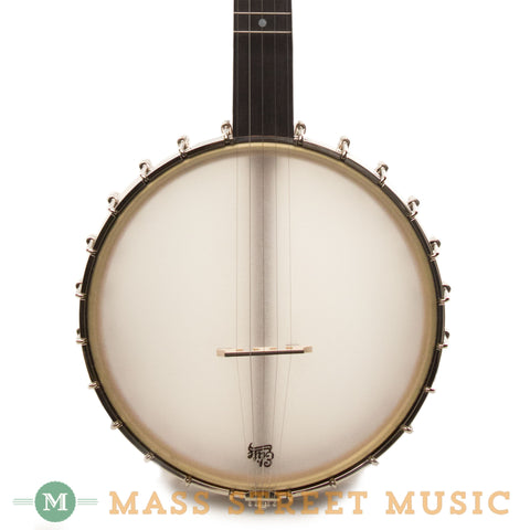 Bart Reiter Banjos - Standard Open-Back