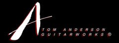 Tom Anderson Guitars