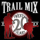 Trail Mix Anniversary logo