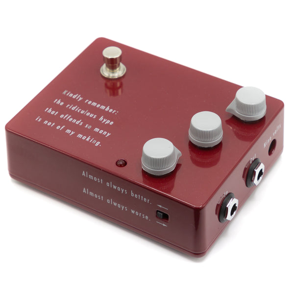 Klon - KTR Pedal | Mass Street Music