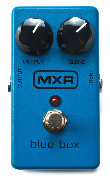 mxr jimmy